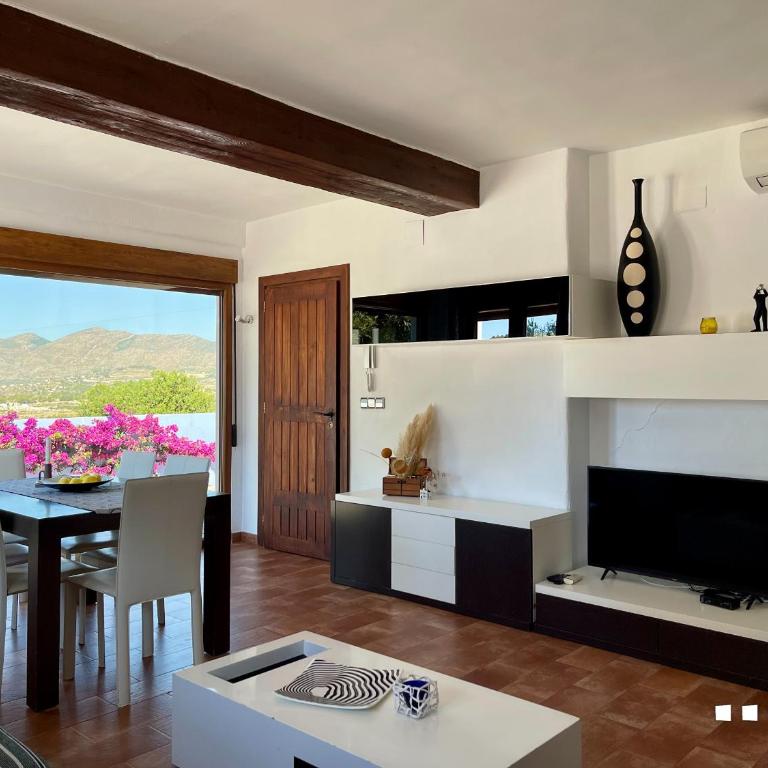 VH CostaBlanca - CASA PEPET - Villa de 2 dormitorios - 15