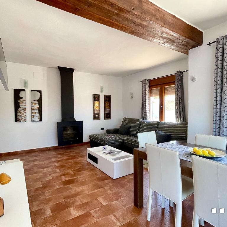 VH CostaBlanca - CASA PEPET - Villa de 2 dormitorios - 16