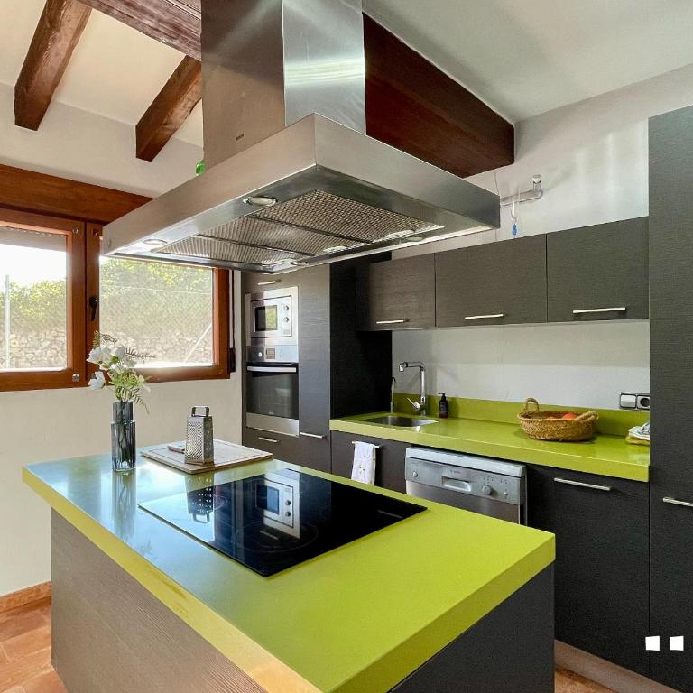 VH CostaBlanca - CASA PEPET - Villa de 2 dormitorios - 18