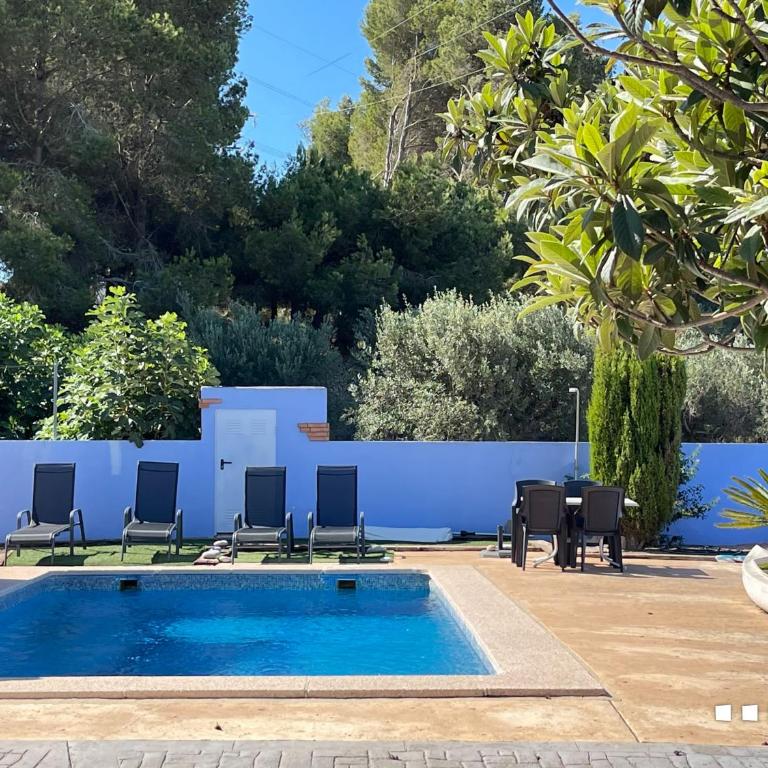 VH CostaBlanca - CASA PEPET - Villa de 2 dormitorios - 27