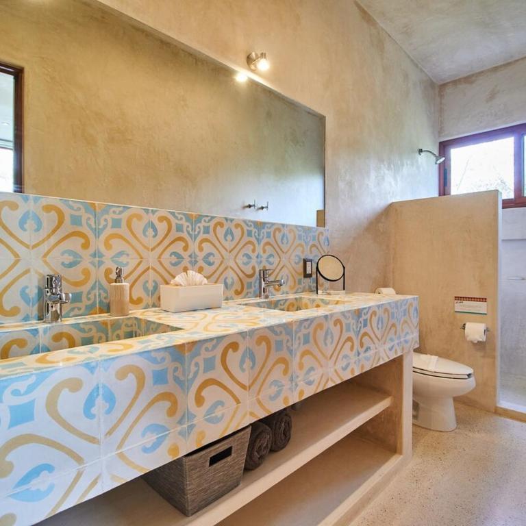 Villa Menara - 10pax - 2 pools - Jungle Lux - Villa - 17