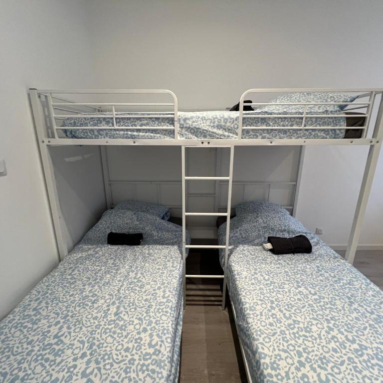 Résidence Coeur de Lourdes - One-Bedroom Apartment - 5