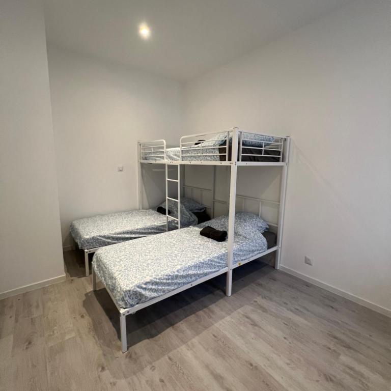 Résidence Coeur de Lourdes - One-Bedroom Apartment - 6
