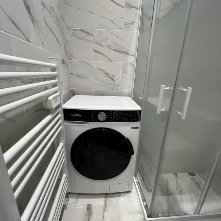 Résidence Coeur de Lourdes - One-Bedroom Apartment - 10