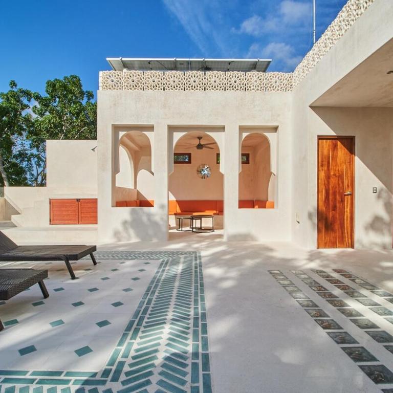 Villa Menara - 10pax - 2 pools - Jungle Lux - Villa - 19