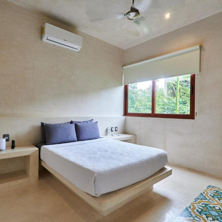 Villa Menara - 10pax - 2 pools - Jungle Lux - Villa - 11