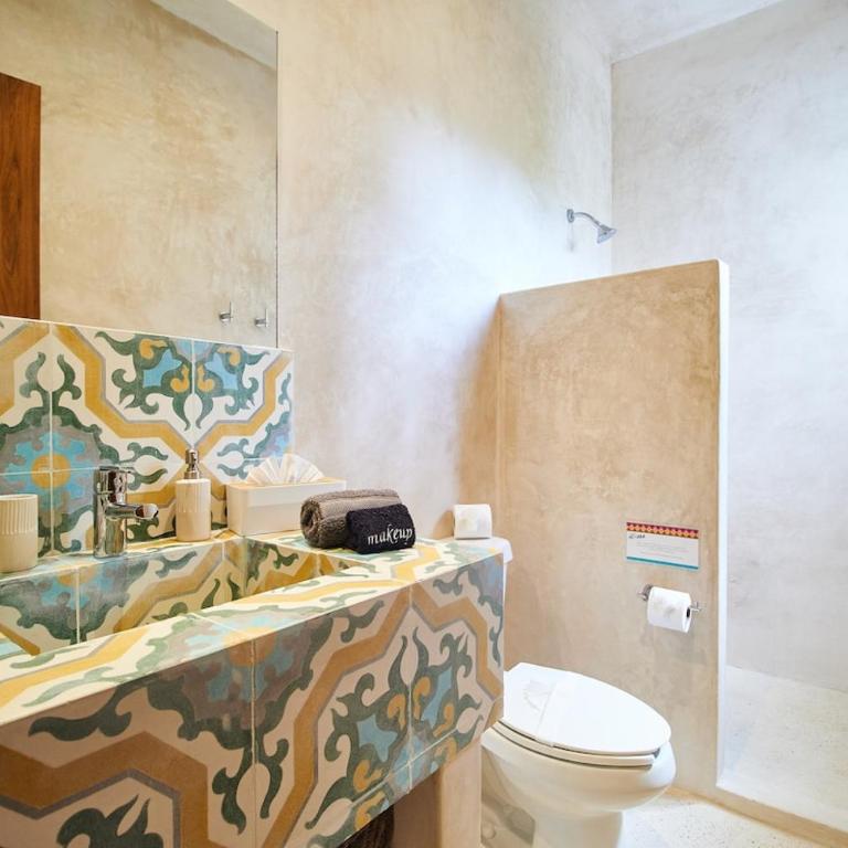 Villa Menara - 10pax - 2 pools - Jungle Lux - Villa - 12