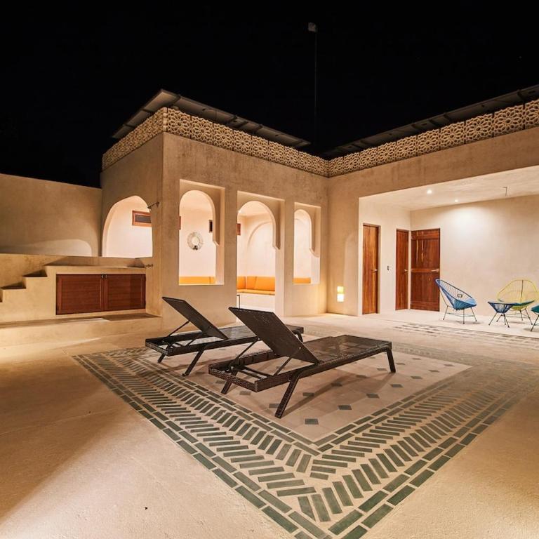 Villa Menara - 10pax - 2 pools - Jungle Lux - Villa - 18