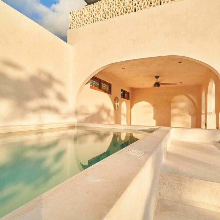 Villa Menara - 10pax - 2 pools - Jungle Lux - Villa - 20