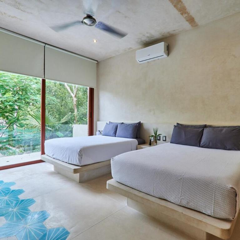 Villa Menara - 10pax - 2 pools - Jungle Lux - Villa - 13