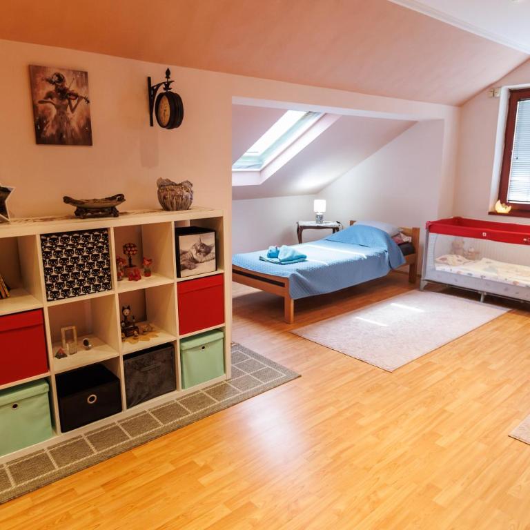 Apartman Tanja - One-Bedroom Apartment - 14