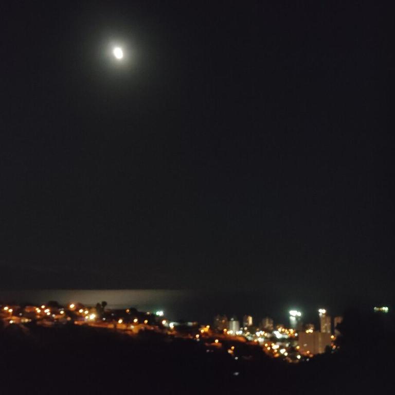 Departamento con hermosa vista a la bahía - Apartamento de 3 dormitorios - 7