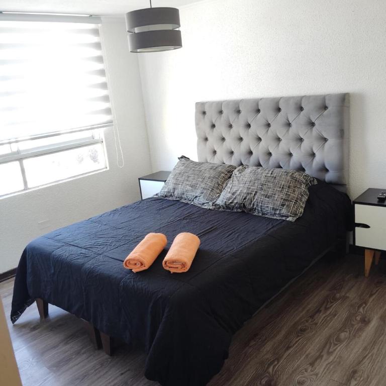 Departamento con hermosa vista a la bahía - Apartamento de 3 dormitorios - 16