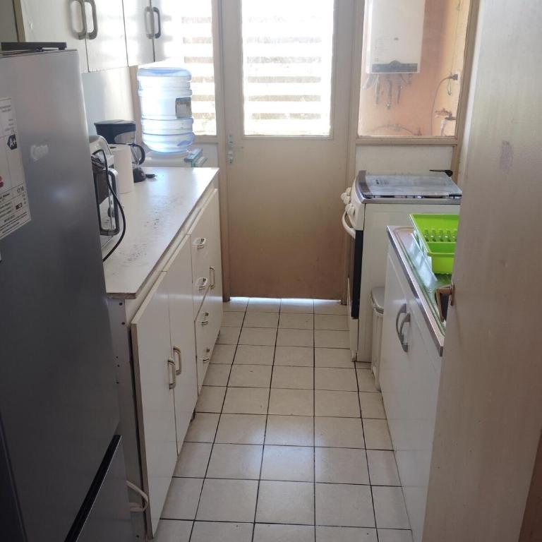 Departamento con hermosa vista a la bahía - Apartamento de 3 dormitorios - 22