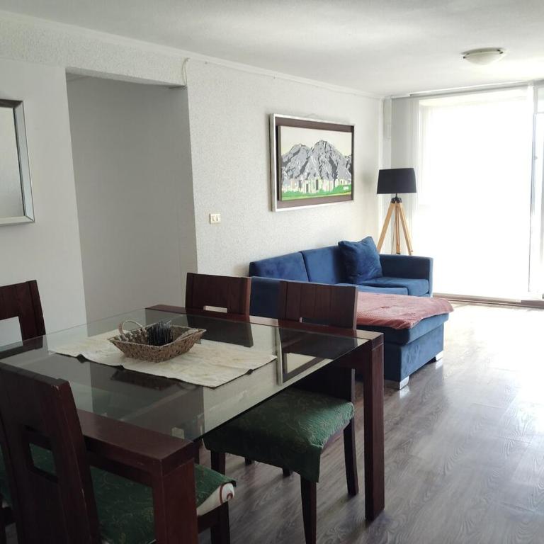 Departamento con hermosa vista a la bahía - Apartamento de 3 dormitorios - 24