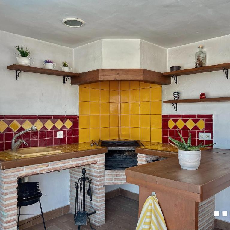 VH CostaBlanca - CASA PEPET - Villa de 2 dormitorios - 12