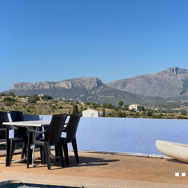 VH CostaBlanca - CASA PEPET - Villa de 2 dormitorios - 29
