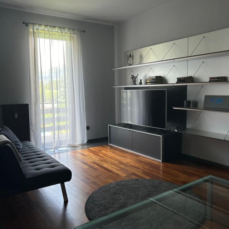 Appartamento Corti - Appartamento con 2 Camere da Letto - 16