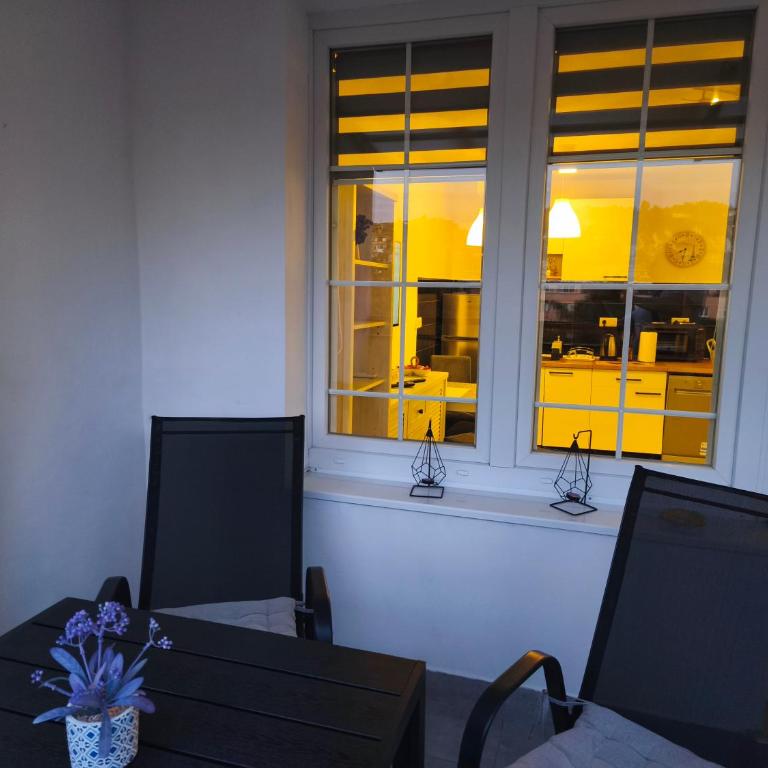 Sweet Grbavica - Apartman sa 1 Spavaćom Sobom - 11