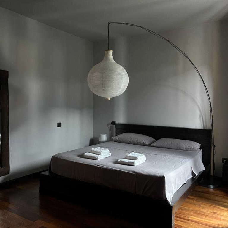 Appartamento Corti - Appartamento con 2 Camere da Letto - 13