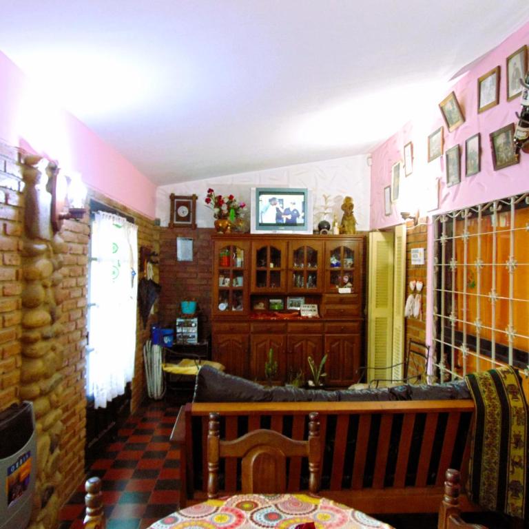 Casa en Playas de Oro - Casa de 2 dormitorios - 1