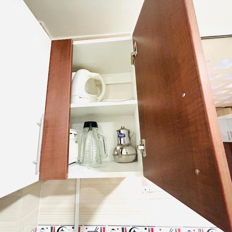 Gran depa económico 4hab la Molina tranquila - Apartment - 23