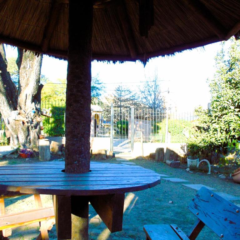 Casa en Playas de Oro - Casa de 2 dormitorios - 10