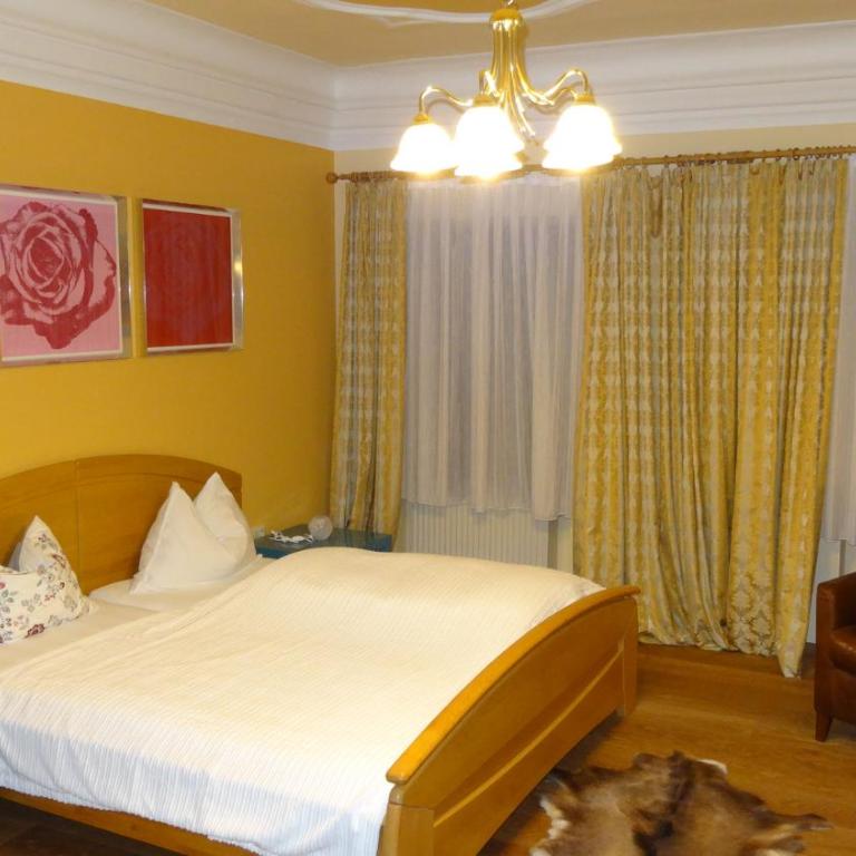 Landgasthof Buchner - Standard Doppelzimmer - 1