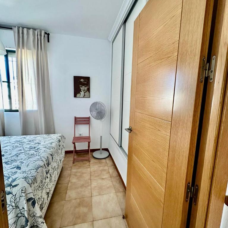 Barrosa Living - Apartamento de 2 dormitorios con vistas al complejo - 15