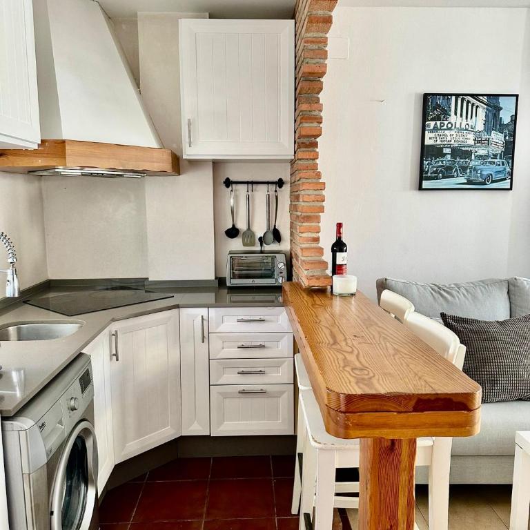 Barrosa Living - Apartamento de 2 dormitorios con vistas al complejo - 10