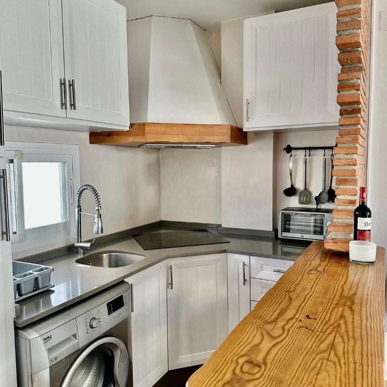 Barrosa Living - Apartamento de 2 dormitorios con vistas al complejo - 9
