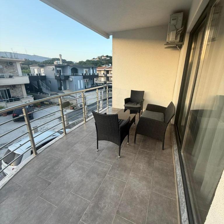 Nisa&Dili Apartments - Deluks Apartman - 22