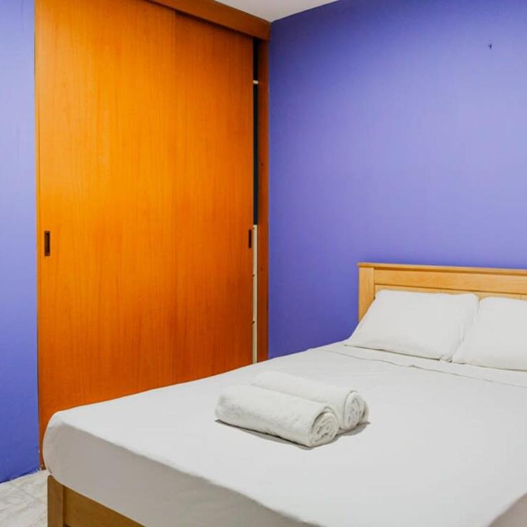 Amazing 2BR Luxurious apartment in Surquillo - Apartamento - 5