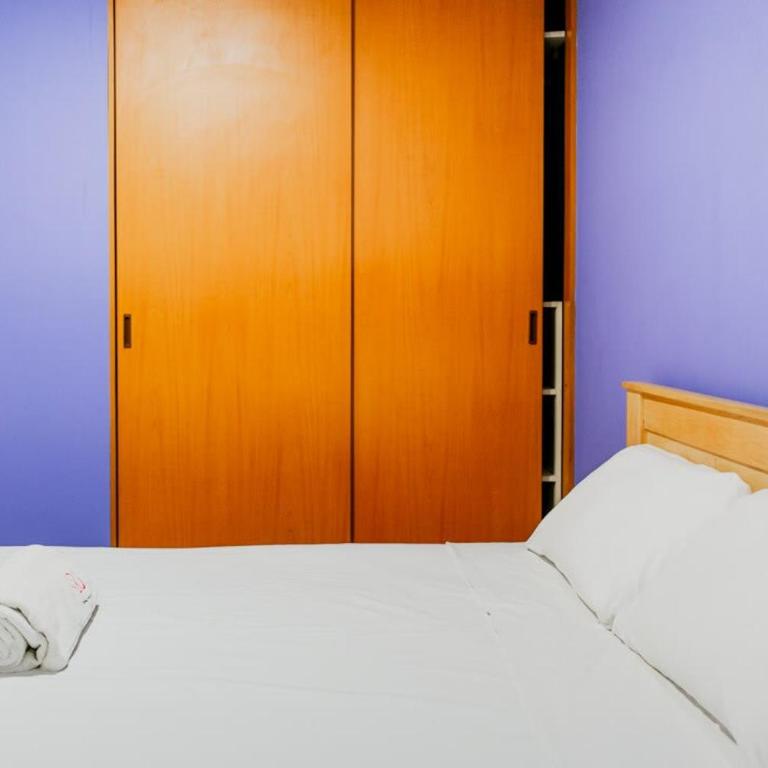 Amazing 2BR Luxurious apartment in Surquillo - Apartamento - 9