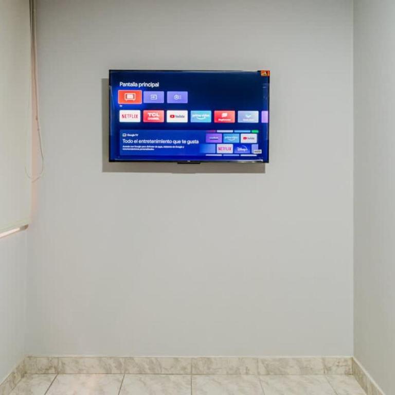 Amazing 2BR Luxurious apartment in Surquillo - Apartamento - 14