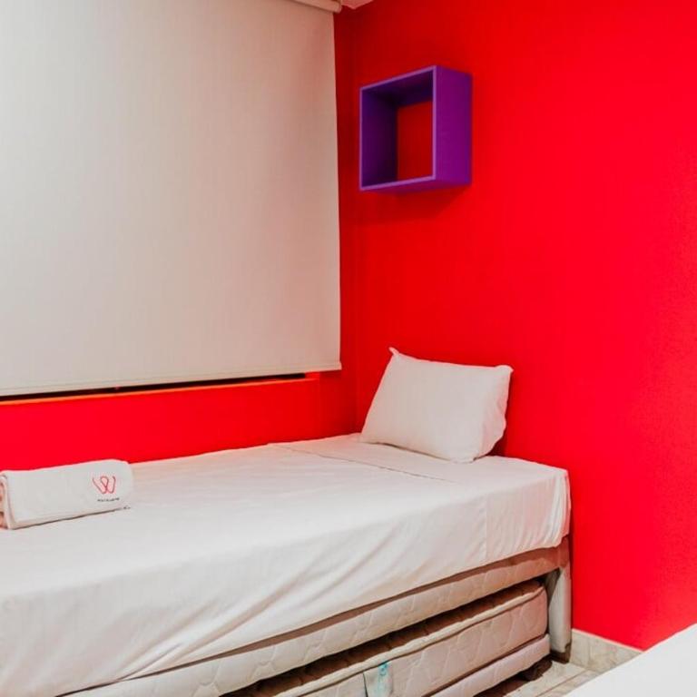 Amazing 2BR Luxurious apartment in Surquillo - Apartamento - 16