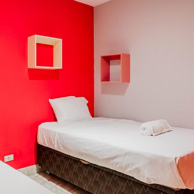 Amazing 2BR Luxurious apartment in Surquillo - Apartamento - 18