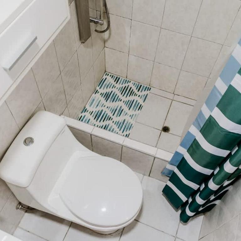 Amazing 2BR Luxurious apartment in Surquillo - Apartamento - 19