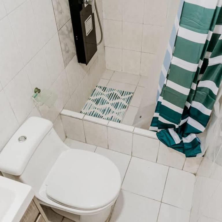 Amazing 2BR Luxurious apartment in Surquillo - Apartamento - 22