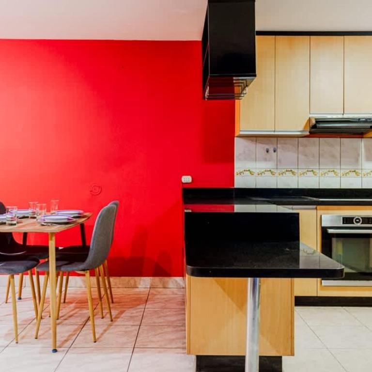 Amazing 2BR Luxurious apartment in Surquillo - Apartamento - 26