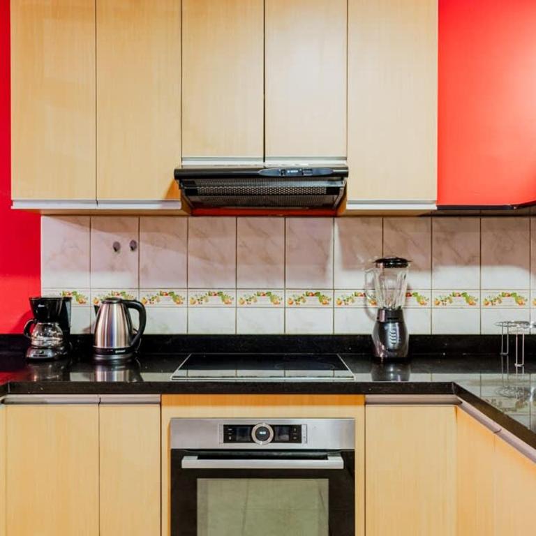 Amazing 2BR Luxurious apartment in Surquillo - Apartamento - 28