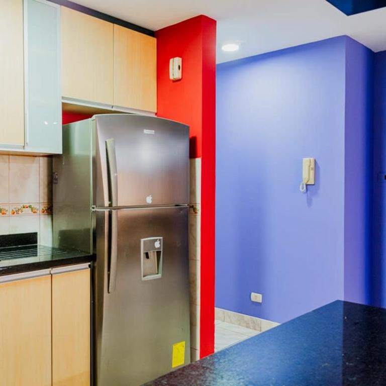 Amazing 2BR Luxurious apartment in Surquillo - Apartamento - 30