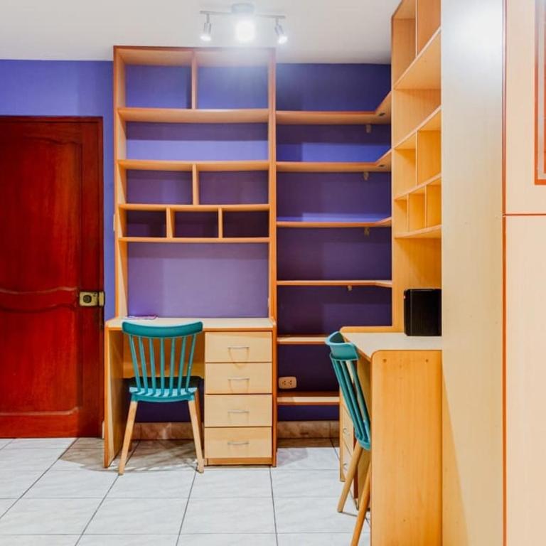 Amazing 2BR Luxurious apartment in Surquillo - Apartamento - 34