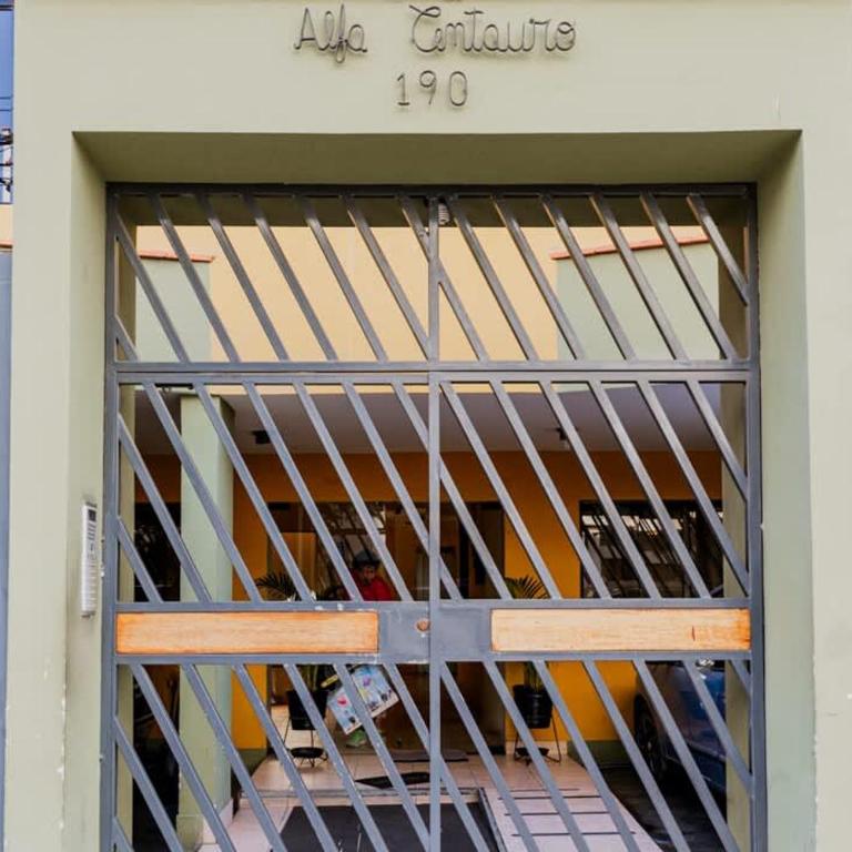 Amazing 2BR Luxurious apartment in Surquillo - Apartamento - 37