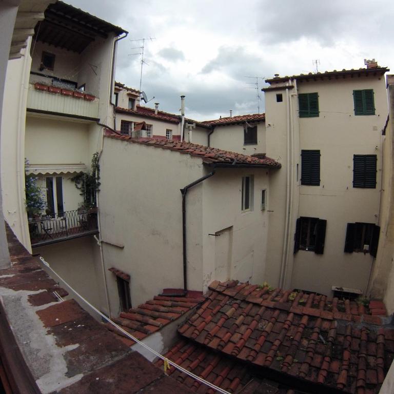 Bohémienne Penthouse - Appartamento Attico - 54