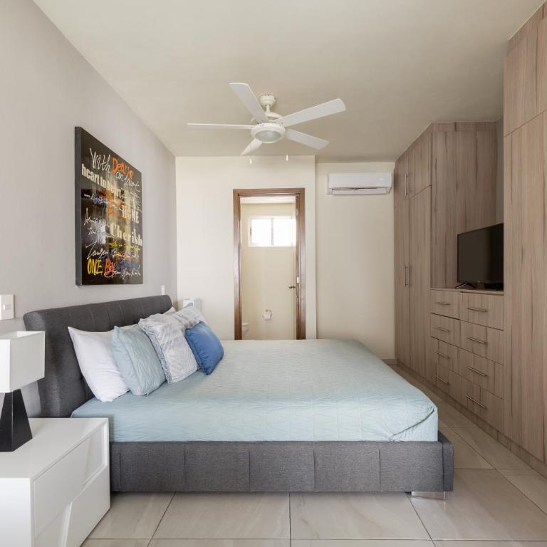 Luxury 2 bedroom apartment - Apartamento de 2 dormitorios - 5