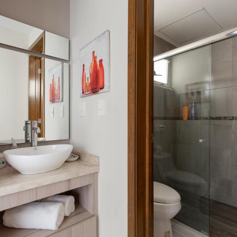 Luxury 2 bedroom apartment - Apartamento de 2 dormitorios - 6