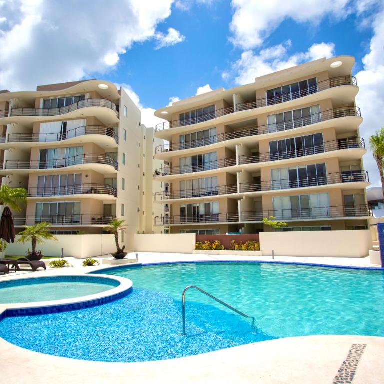Luxury 2 bedroom apartment - Apartamento de 2 dormitorios - 12