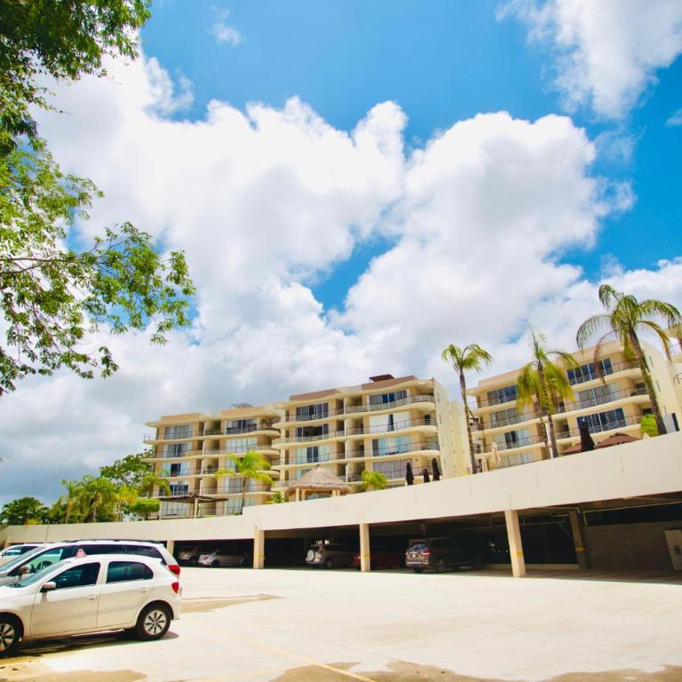 Luxury 2 bedroom apartment - Apartamento de 2 dormitorios - 17