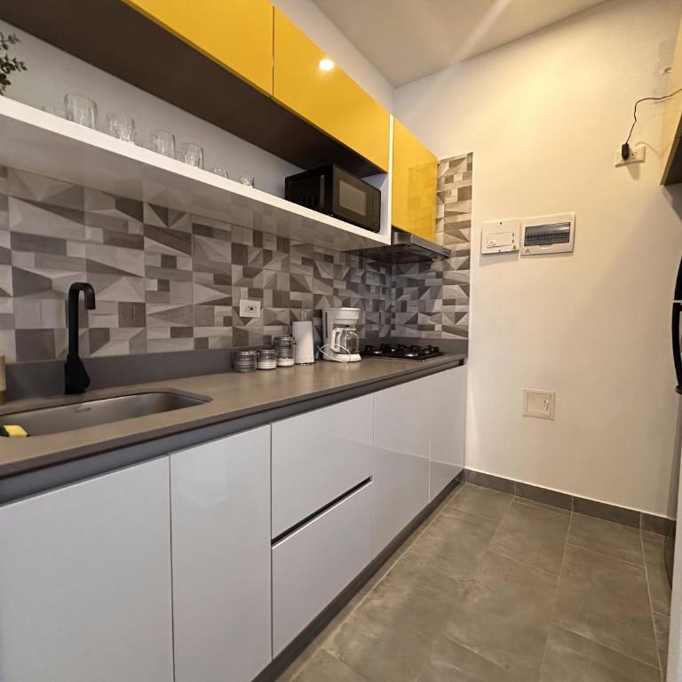 Apartamento en Santa Marta Pozos Colorados - Apartamento de 2 dormitorios - 8